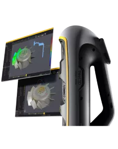 Peel 3 Pro.CAD